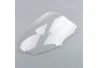 Klares Plexiglasschild Kawasaki ZX-9R 2000-2003 für Motorrad