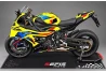 SEFIS Motorrad Teppich 105x250cm für Biker SEFIS Motorrad Teppich 105x250cm für Biker