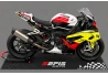 SEFIS Motorrad Teppich 105x250cm für Biker SEFIS Motorrad Teppich 105x250cm für Biker