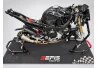 SEFIS Motorrad Teppich 105x250cm für Biker SEFIS Motorrad Teppich 105x250cm für Biker