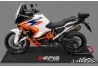 SEFIS Motorrad Teppich 105x250cm für Biker SEFIS Motorrad Teppich 105x250cm für Biker