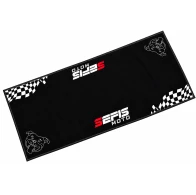 SEFIS Motorrad Teppich 105x250cm