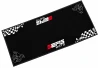 SEFIS Motorrad Teppich 105x250cm für Biker SEFIS Motorrad Teppich 105x250cm für Biker