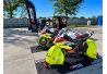 SEFIS Motorrad Teppich 105x250cm für Biker SEFIS Motorrad Teppich 105x250cm für Biker