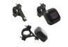 SEFIS metall Drucksensorhalter M3 mit einer 22-mm Klemme 