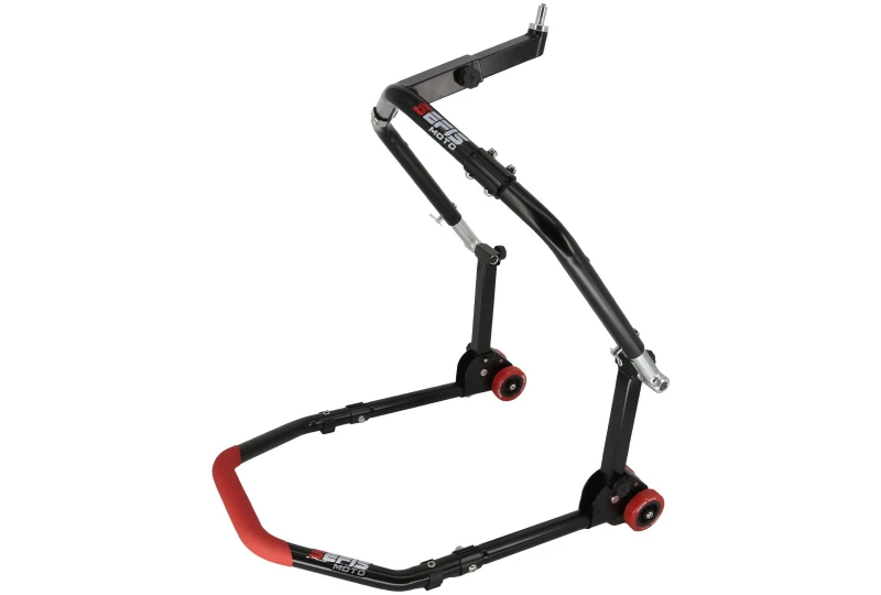 SEFIS M20 klappbarer Montageständer für den Lenkkopf für Motorrad SEFIS M20 klappbarer Montageständer für den Lenkkopf für Motorrad