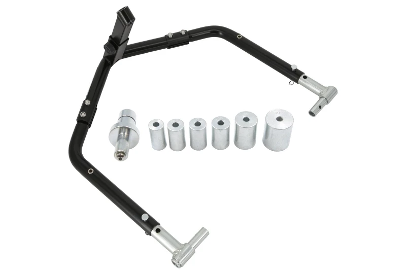 SEFIS Lenkkopf Adapter Set für Motorrad SEFIS Lenkkopf Adapter Set für Motorrad