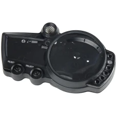 Tachoabdeckung Yamaha YZF R1 2002-2003 / R6 2003-2005 / R6S 2006-2010