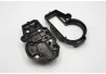 Tachoabdeckung BMW S1000RR 2015-2018 / S1000R 2014-2019 für Motorrad