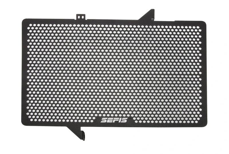 SEFIS Kühlerabdeckung Honda CB650R 2019-2022 CBR650F CB650F 2014-2018 für Motorrad