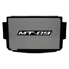 SEFIS Kühlerabdeckung Yamaha MT-09 / Tracer 9 GT 2021-2023