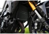 SEFIS Kühlerabdeckung Yamaha MT-09 / Tracer 9 GT 2021-2023 für Motorrad