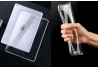 SEFIS Case / Schutzhülle iPad 10.2 2019-2021 klar 