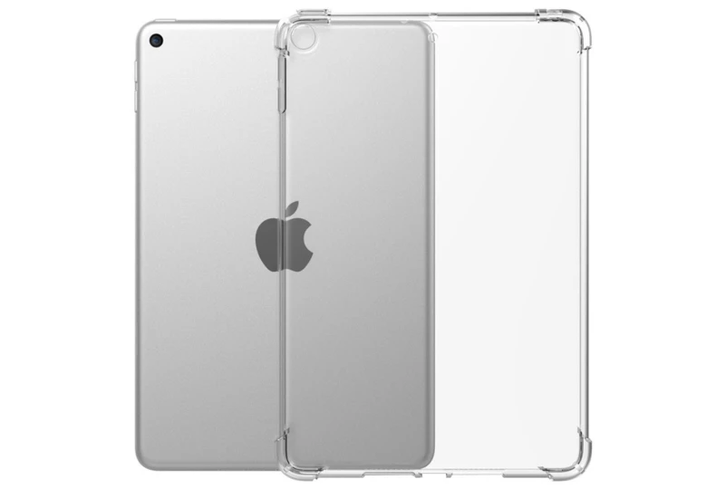 SEFIS Case / Schutzhülle iPad 10.2 2019-2021 klar 