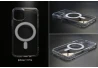 SEFIS MS Schutzhülle iPhone 11 Pro MagSafe klar 
