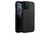 SEFIS MB Schutzhülle iPhone 11 Pro Max schwarz 