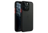 SEFIS MB Schutzhülle iPhone 14 Pro Max schwarz 