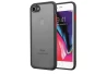 SEFIS MB Schutzhülle iPhone 8G / SE 2020 schwarz 