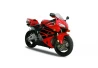Sozius Abdeckung Honda CBR600RR 2003-2006 für Motorrad