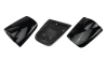 Sozius Abdeckung Honda CBR600RR 2003-2006 für Motorrad