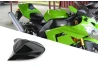 Sozius Abdeckung Kawasaki ZX-10R 2004-2005 für Motorrad