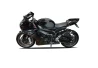Sozius Abdeckung Suzuki GSXR600 K11 / GSXR750 K11 2011-2016 für Motorrad