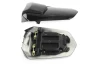 Sozius Abdeckung Yamaha YZF-R1 2004-2006 für Motorrad