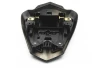 Sozius Abdeckung Yamaha YZF-R1 2009-2014 für Motorrad