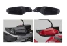 Hebelschutzabdeckungen Honda CRF1100 L 2020-2022 / X-ADV 750 2021 schwarz für Motorrad