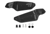 Hebelschutzabdeckungen Honda CRF1100 L 2020-2022 / X-ADV 750 2021 schwarz für Motorrad