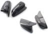 Kryty zrcátek BMW G11 G12 G14 G15 G16 G20 G21 G22 G23 G26 G30 G31 F90 karbon am Auto