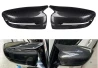 Kryty zrcátek BMW G11 G12 G14 G15 G16 G20 G21 G22 G23 G26 G30 G31 F90 karbon am Auto