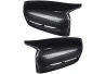 Kryty zrcátek BMW G11 G12 G14 G15 G16 G20 G21 G22 G23 G26 G30 G31 F90 karbon am Auto