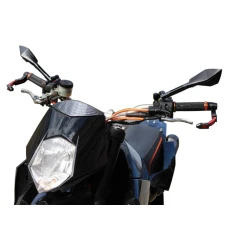 CNC Rückspiegel 702 KTM 950 990 SM CNC Rückspiegel 702 KTM 950 990 SM