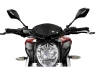 SEFIS Optic Rückspiegel mit LED-Blinkern MV Agusta für Motorrad