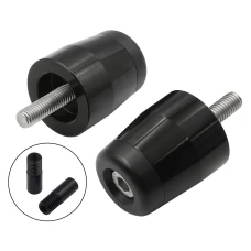 SEFIS Lead Stahlgewichte BMW M12 – Schwarz SEFIS Lead Stahlgewichte BMW M12 – Schwarz