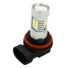 LED 5W Lampe HB3 21SMD weiß - Nebelscheinwerfer