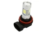 LED 5W Lampe HB4 21SMD weiß - Nebelscheinwerfer