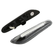 LED BLINKRY BMW ČIRÝ PÁR