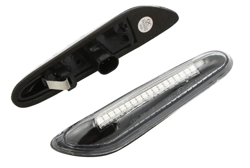 LED BLINKRY BMW ČIRÝ PÁR für das Auto