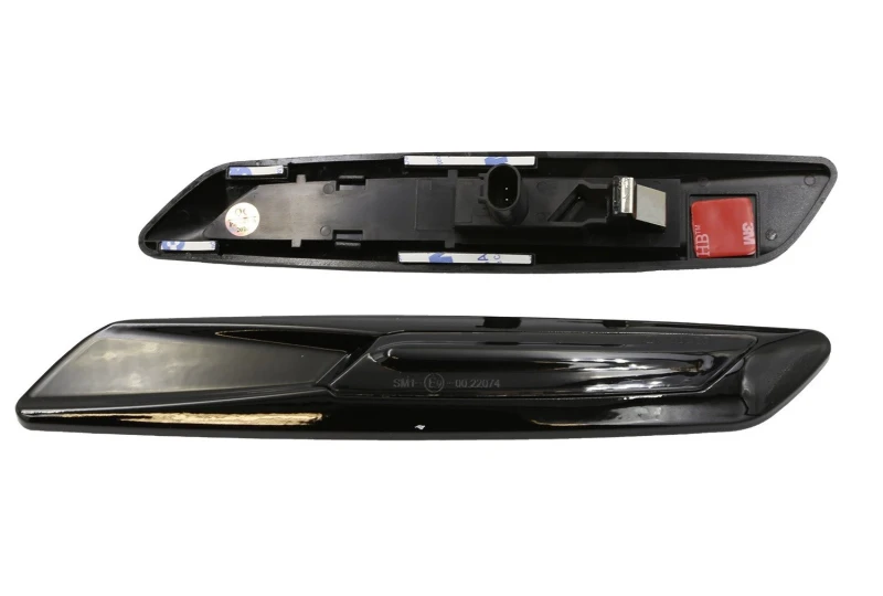 LED BLINKRY BMW KOUŘOVÝ PÁR für das Auto LED BLINKRY BMW KOUŘOVÝ PÁR für das Auto