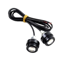 LED-Tagfahrlicht 202 II. Güte LED-Tagfahrlicht 202 II. Güte