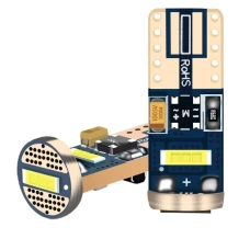 LED-Lampe 14 T10 12V CSP1860 3SMD weiß LED-Lampe 14 T10 12V CSP1860 3SMD weiß