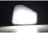 LED-Beleuchtung unter den Spiegeln VW Passat B7 EOS CC Scirocco MK3 Jetta MK6 für das Auto