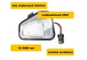 LED-Beleuchtung unter den Spiegeln VW Passat B7 EOS CC Scirocco MK3 Jetta MK6 für das Auto