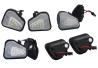 LED-Beleuchtung unter den Spiegeln VW Passat B7 EOS CC Scirocco MK3 Jetta MK6 für das Auto