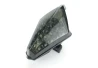LED-Rücklicht Yamaha R1 2007-2008 geraucht für Motorrad