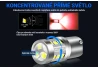 LED Lampe P21/5W BAY15D 15SMD 3,5W rot für das Auto