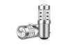LED Lampe P21/5W BAY15D 15SMD 3,5W rot für das Auto