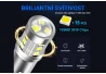 LED Lampe P21W BA15S 15SMD 3,5W weiß für das Auto